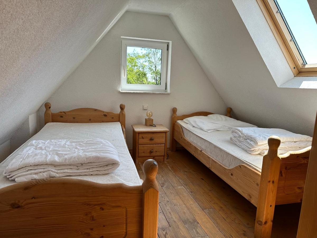 Haus Julius - Apartment 2 Гёрен Экстерьер фото