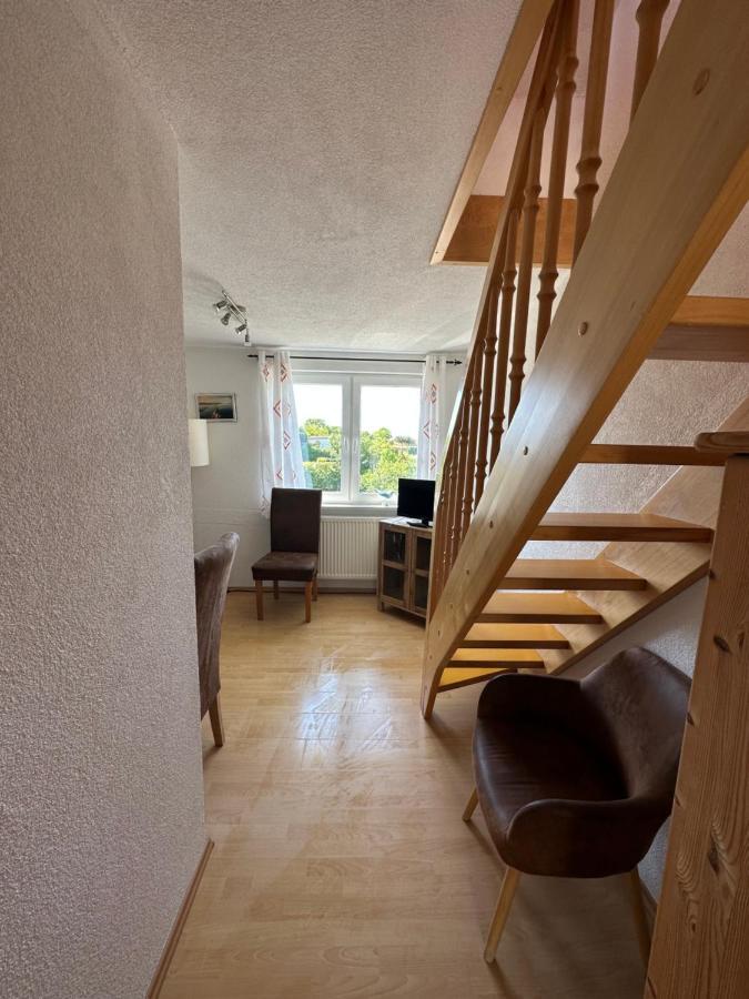 Haus Julius - Apartment 2 Гёрен Экстерьер фото