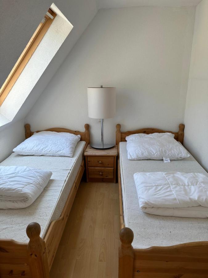 Haus Julius - Apartment 2 Гёрен Экстерьер фото