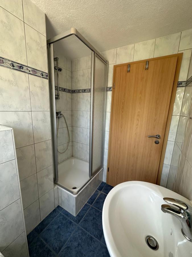 Haus Julius - Apartment 2 Гёрен Экстерьер фото